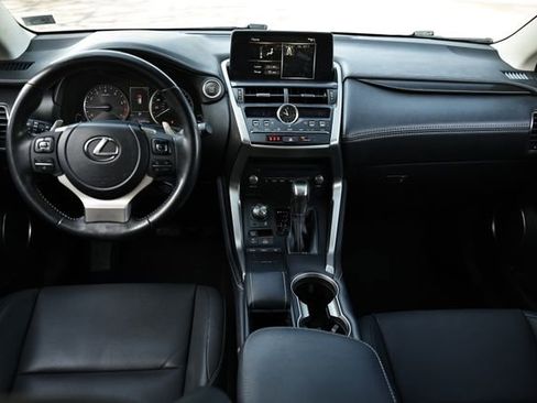 Used 2021 Lexus NX 300 FWD w/ Accessory Package 2 image 26