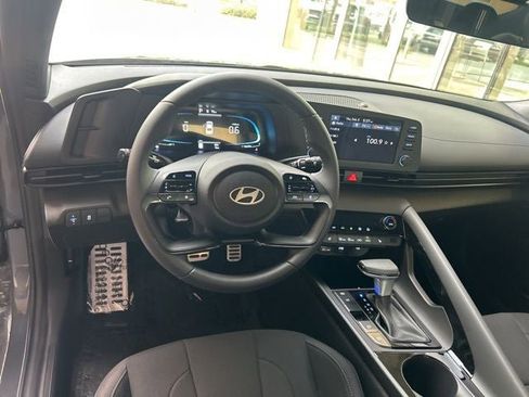 New 2026 Hyundai Elantra SEL Sport Premium image 19