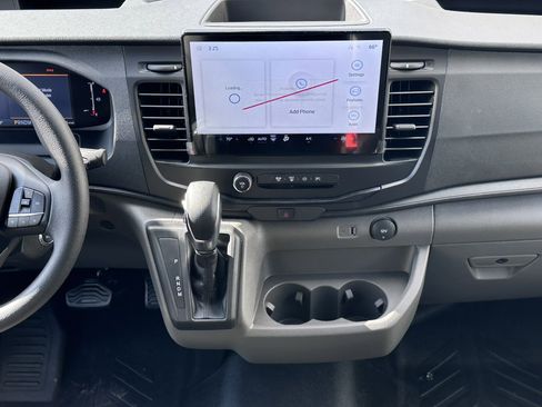 New 2026 Ford Transit 150 148 Medium Roof w/ Load Area Protection Package image 18