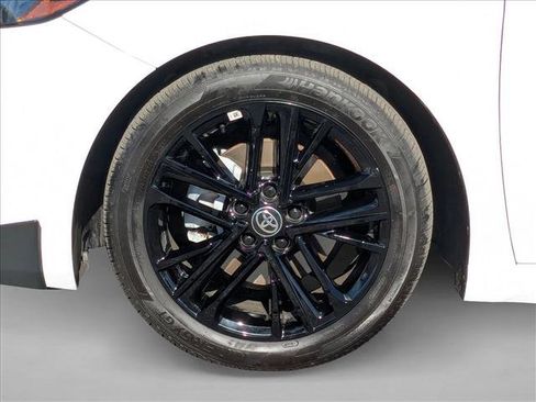 Certified 2025 Toyota Camry SE image 23