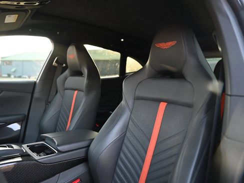 Used 2023 Aston Martin DBX 707 AWD/4WD image 16
