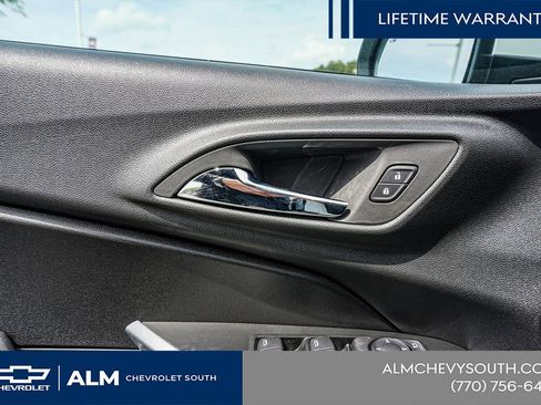 New 2026 Chevrolet Trax LS w/ LS Convenience Package image 48