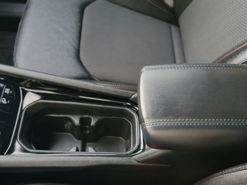 Used 2024 Jeep Compass Trailhawk image 29