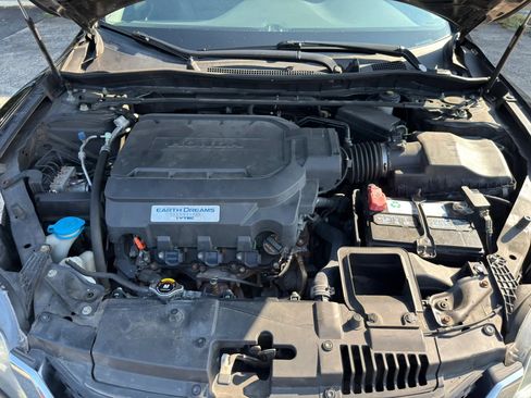 Used 2014 Honda Accord EX-L image 26
