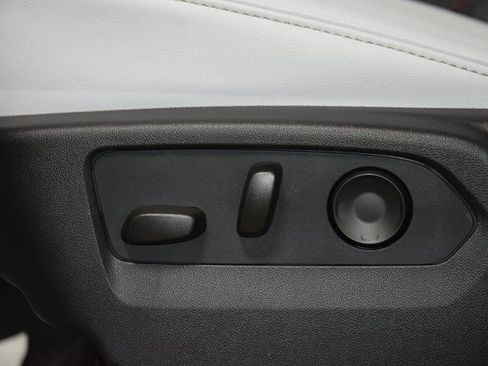 New 2026 Chevrolet Suburban Premier w/ Sun And Tow Package image 40