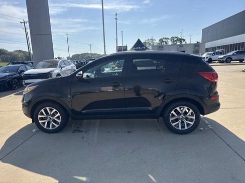 Used 2014 Kia Sportage LX image 23