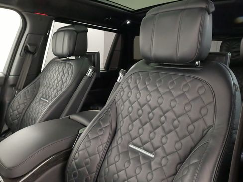 Used 2019 Land Rover Range Rover LWB SV Autobiography AWD/4WD image 33