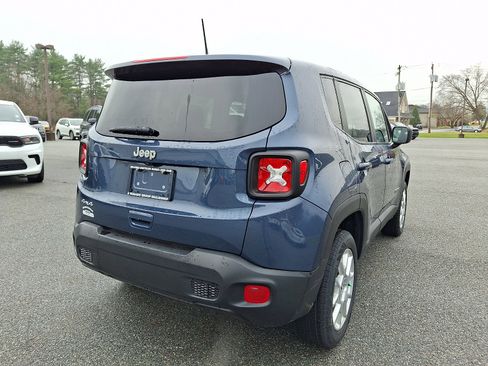 Used 2023 Jeep Renegade Latitude image 10