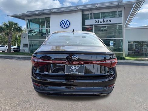 New 2026 Volkswagen Jetta Sport image 5