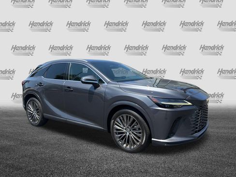 Used 2024 Lexus RX 350 FWD w/ Convenience Package image 2
