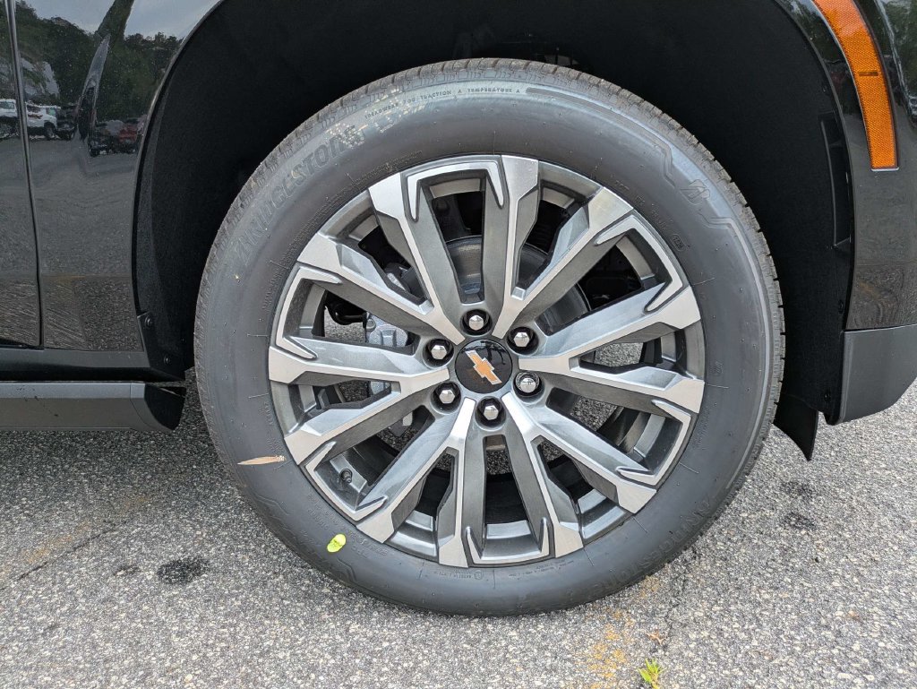 New 2026 Chevrolet Tahoe High Country RWD image 11