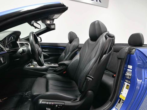 Used 2014 BMW 428i Convertible RWD image 12
