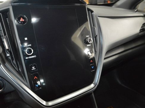 Used 2024 Subaru Crosstrek 2.5i Wilderness w/ Crosstrek Mirror Package AWD/4WD image 27
