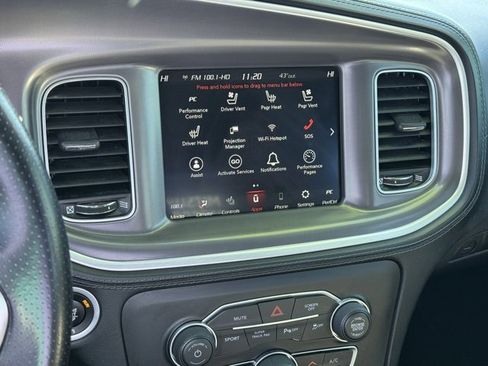 Used 2022 Dodge Charger GT w/ Plus Group image 27