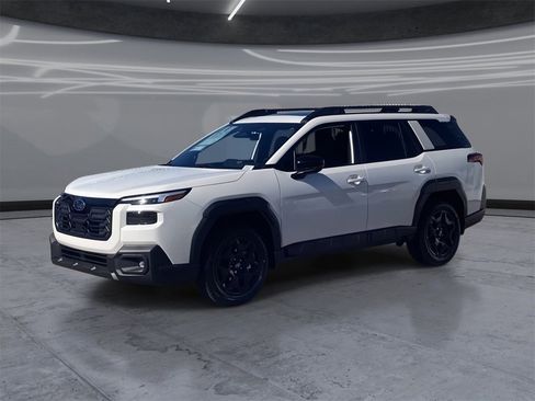 New 2026 Subaru Outback Limited image 1