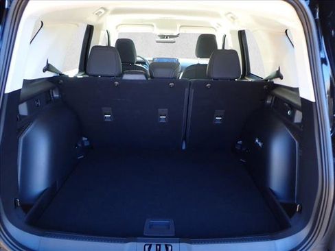 New 2025 Ford Bronco Sport Big Bend image 8