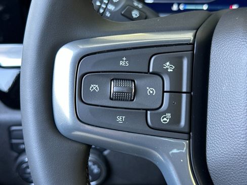 New 2025 Chevrolet Silverado 1500 LT image 27