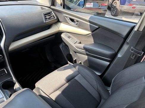 Used 2020 Subaru Ascent Premium w/ Convenience Package AWD/4WD image 33