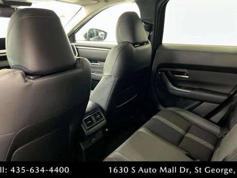 New 2026 MAZDA CX-50 2.5 Hybrid w/ Weather Package image 21