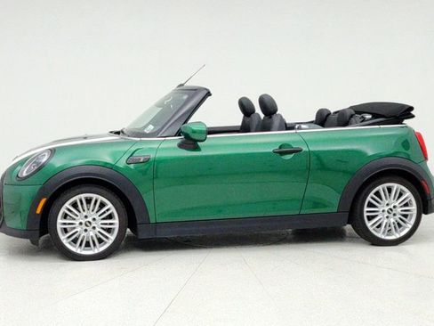 Used 2023 MINI Cooper S image 8