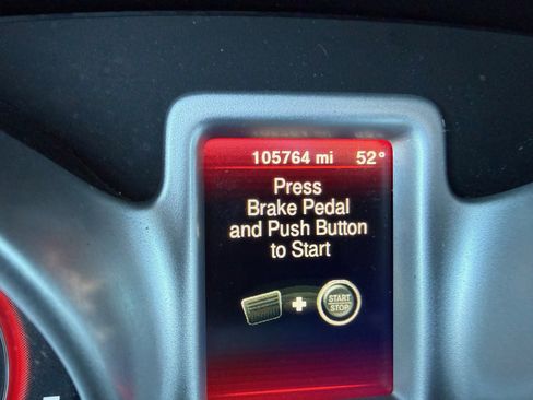 Used 2019 Dodge Journey SE image 18