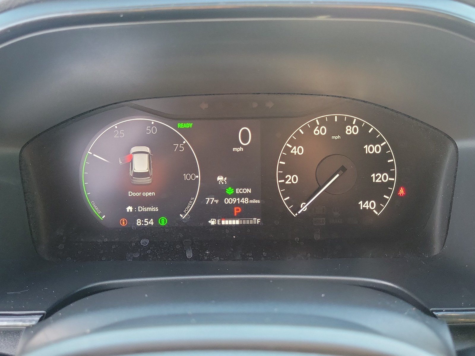 Used 2025 Honda CR-V Sport image 20