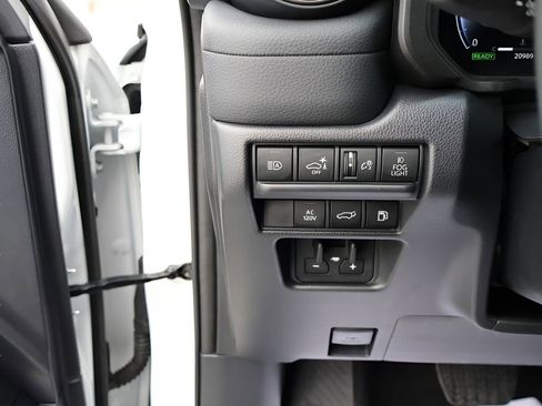 Used 2024 Toyota Land Cruiser w/ Premium Package image 36