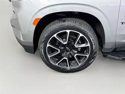 Used 2023 Chevrolet Tahoe RST w/ Luxury Package AWD/4WD image 26