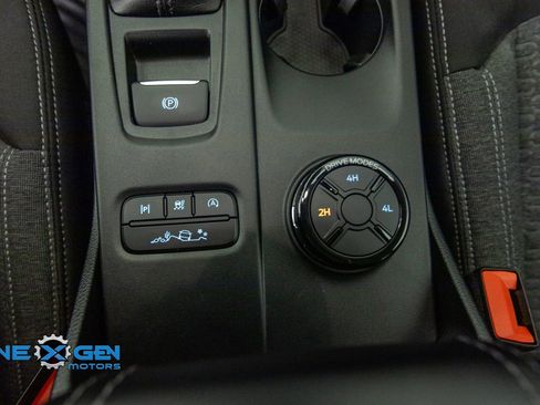 Used 2024 Ford Ranger XLT w/ Technology Package AWD/4WD image 22
