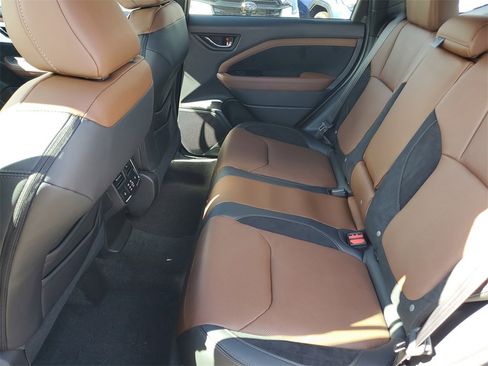 New 2026 Subaru Forester Touring image 11