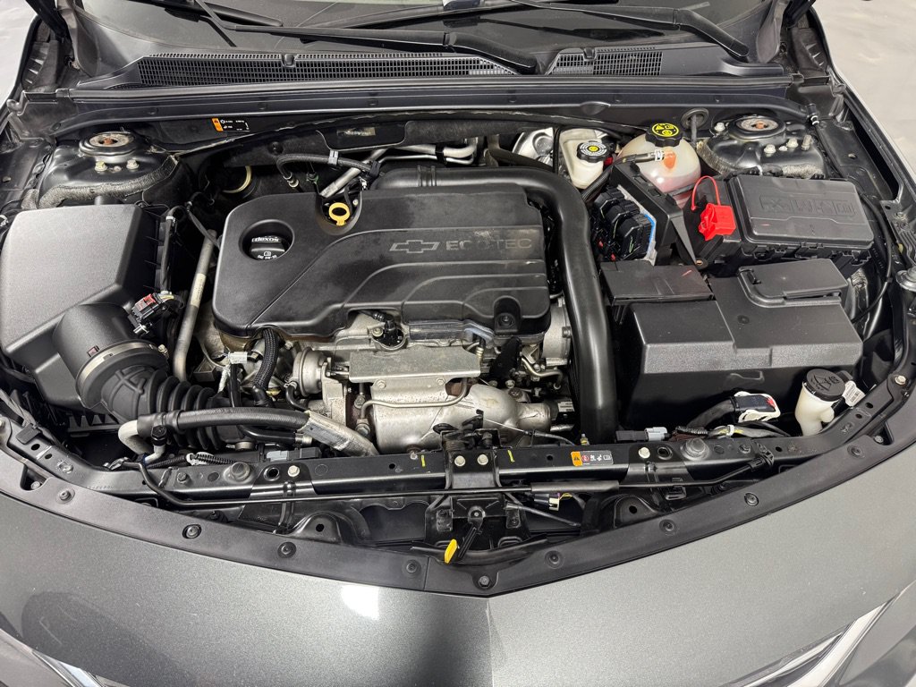 Used 2016 Chevrolet Malibu LT FWD image 25