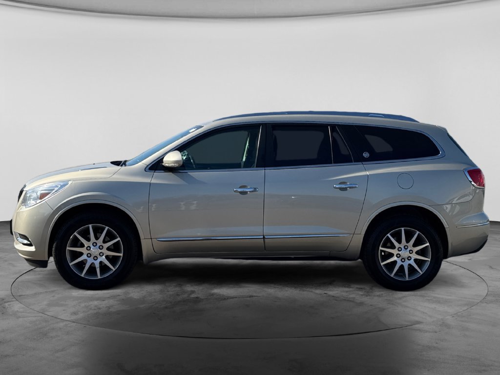 Used 2015 Buick Enclave Leather AWD/4WD image 5