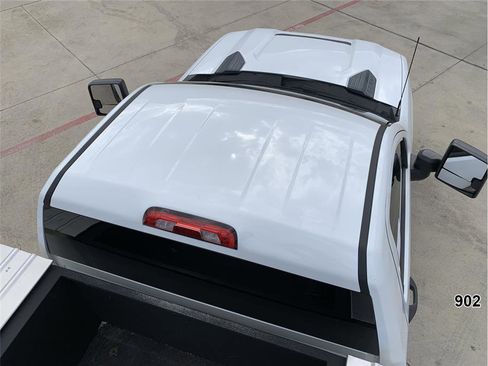 Used 2021 Chevrolet Silverado 2500 W/T w/ WT Convenience Package image 8