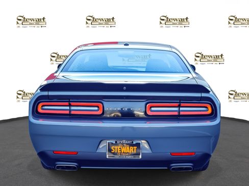 Used 2023 Dodge Challenger SXT image 20