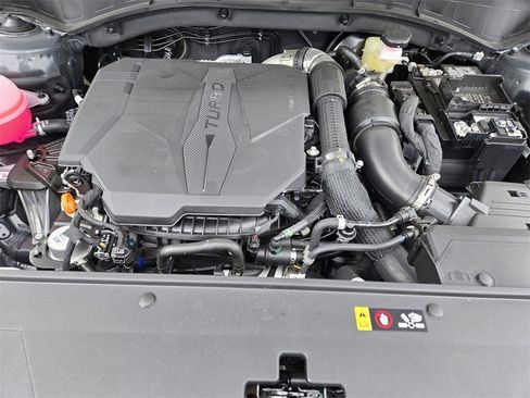 New 2026 Kia Sorento EX image 29