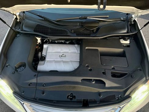 Used 2015 Lexus RX 350 AWD image 19