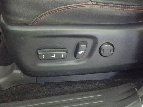 Certified 2023 Toyota 4Runner TRD Pro image 15