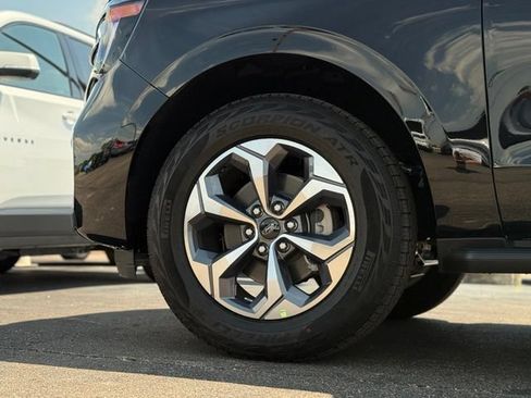 New 2027 Ford Expedition Max Active AWD/4WD image 48