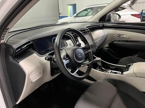 Used 2024 Hyundai Tucson SEL FWD image 23
