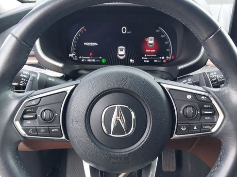 Used 2023 Acura MDX w/Technology Package image 14