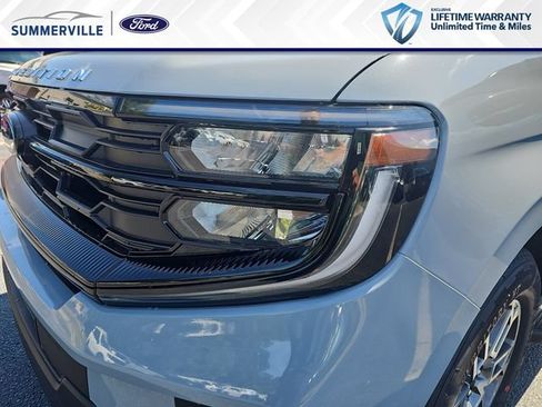 New 2026 Ford Expedition Active RWD image 36