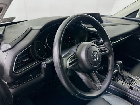 Used 2023 MAZDA CX-30 AWD 2.5 S w/ Select Package image 13