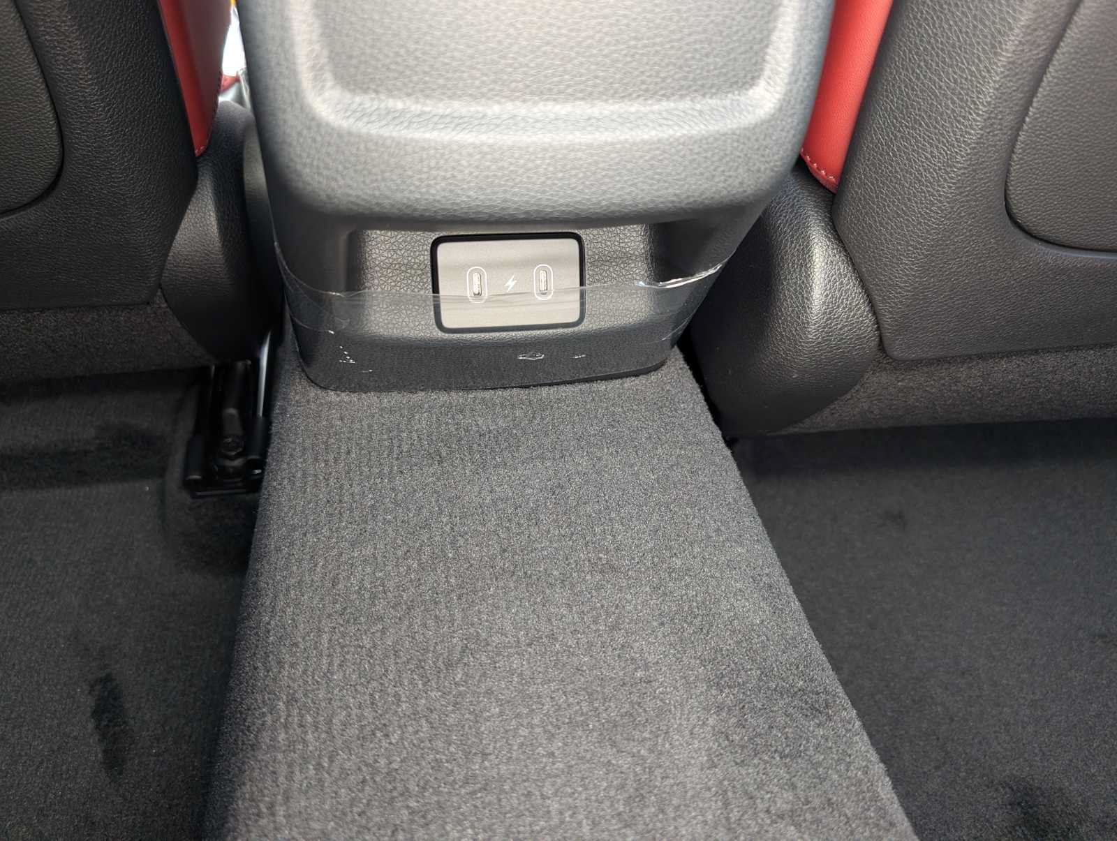 New 2026 Kia K5 GT-Line AWD/4WD image 16