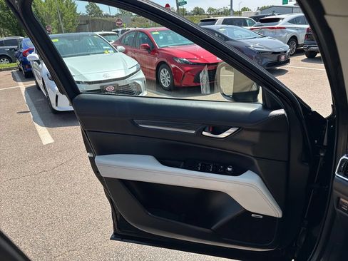 Used 2019 MAZDA CX-5 Grand Touring Reserve AWD/4WD image 33