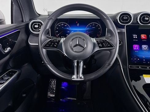 Certified 2026 Mercedes-Benz GLC 300 image 5