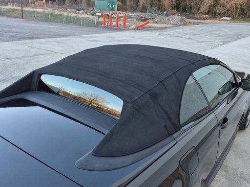 Used 2007 BMW M6 Convertible image 85