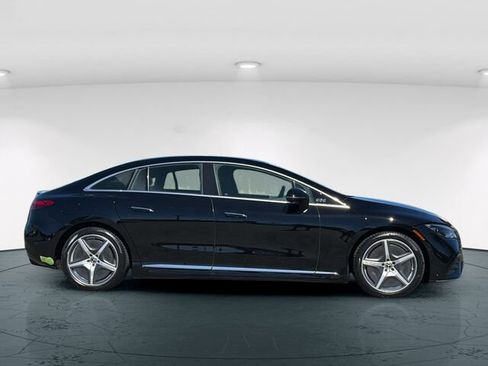 Certified 2023 Mercedes-Benz EQE 350+ 4MATIC Sedan image 8