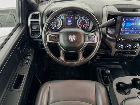 Used 2023 RAM 3500 Tradesman image 16