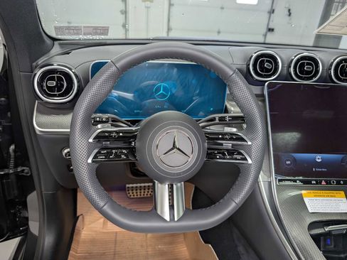 New 2026 Mercedes-Benz GLC 300 4MATIC image 30