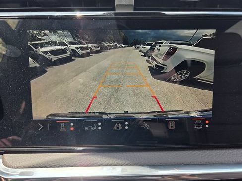 New 2026 GMC Sierra 1500 Denali w/ Denali Reserve Package AWD/4WD image 25